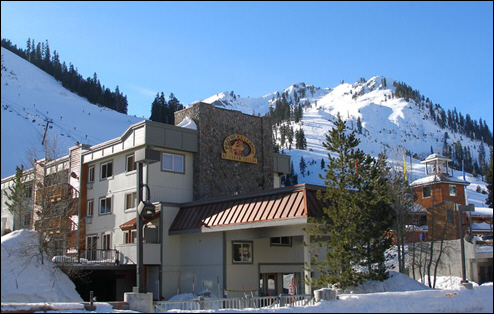 Red Wolf Lodge at Squaw Valley Awarded with the RCI Gold Crown Resort Property Designation Based on Guest Feedback