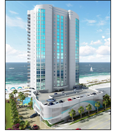 DRG Development Announces Site Plan Approval for Abaco - New Condo Development in Gulf Shores