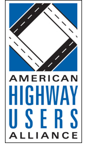 New Highway Users' Study Identifies and Ranks America's Worst 50 Traffic Bottlenecks