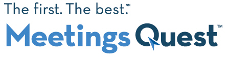 Meetings Quest Programming to Focus on Growing An Organization And Liability and Risk Management for Meeting Planners