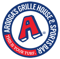 Aroogas Grille House & Sports Bar
