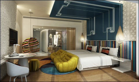 Banyan Tree Hotels & Resorts Unveils Dhawa