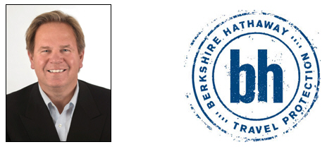 Berkshire Hathaway Travel Protection Appoints Dean Sivley as President