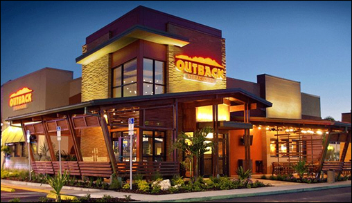 Bloomin' Brands, Inc. Refranchises 54 Company-Owned Locations to Longtime Franchise Partners