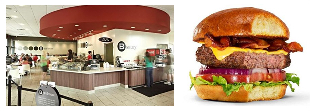 Burger 21 Set to Expand in Florida and Georgia with Signing of New Franchise Agreement in Melbourne and Lease Agreements in Atlanta