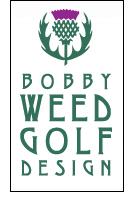 Bobby Weed Golf Design Renovates Championship Course at Grandfather Golf and C.C. in Linville, N.C.