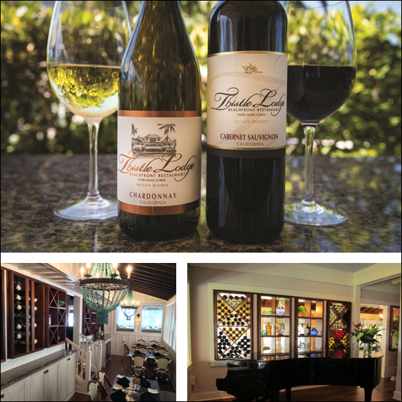 Casa Ybel Resort Introduces Signature Wines, New Wine Room