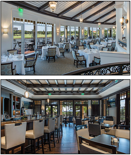 Clive Daniel Hospitality Introduces Timeless Design at The Colony Golf & Country Club