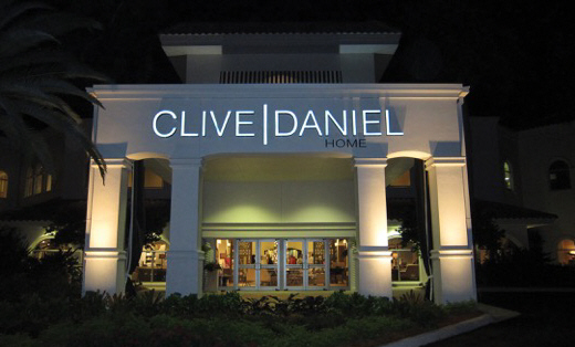 Gulfshore Life Honors Clive Daniel Home