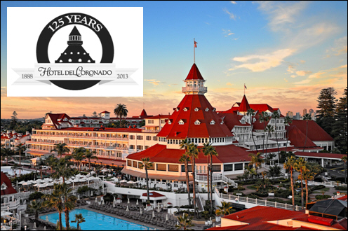 Cendyn/ONE Digital Marketing Campaign for Hotel del Coronado Results in $3.3 Million Revenue Increase in Flat Market