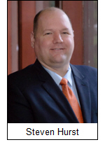Steven Hurst Appointed General Manager of Salishan Spa and Golf Resort in Oregon