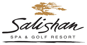 Salishan Spa and Golf Resort Recognized as One of the Pacific Northwest's Top Resorts in Annual Cond Nast Traveler Readers' Choice Awards