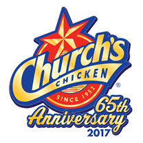 No Kid Hungry to Receive Nearly $400,000 from Church's Chicken