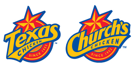 Church's Chicken and Texas Chicken: A Recipe for Global Achievement