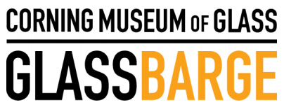 The Corning Museum of Glass Announces Weekend Stops for Summer 2018 GlassBarge Tour Across New York State