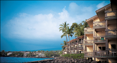 Colebrook Finances Purchase of Hawaii Timeshare Resort Inventory for Vacation Internationale