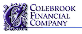 Colebrook Financial Company