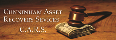 Non-judicial Foreclosure Provider, Cunningham Asset Recovery Services, Affiliating with Triton/Oombaga