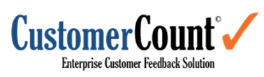 CustomerCount Adds Significant Feature to Online Enterprise Customer Feedback Management System