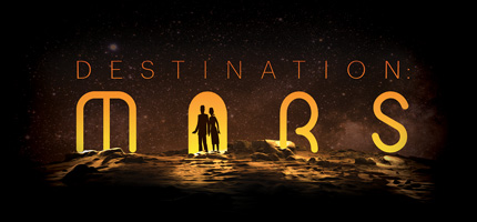 Destination: Mars