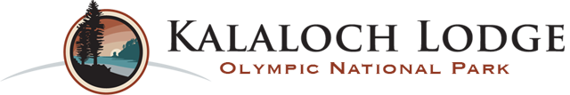 Kalaloch Lodge - Olympic National Park