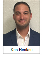 Extreme Engineering Names Kris Benken as Sales Account Manager