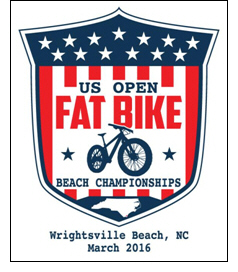 Fat Bikes Gear Up for North Carolina Races March 11-13