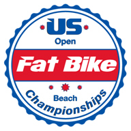 US Open Fat Bike Beach Championship