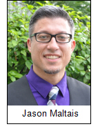 Jason Maltais Joins Fathom