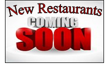 Vendors, Get in the Doors First of New Restaurants Opening Soon