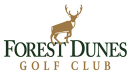 Tom Doak's New Loop - Reversible Golf Course - Opens at Forest Dunes in Michigan on June 27