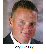 Cory Ginsky, General Manager, Forever Resorts' Black Canyon / Willow Beach River Adventures, Named Certified Marina Manager