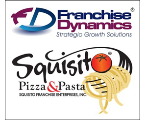 Squisito Franchise Enterprises, Inc. Partners with Franchise Dynamics