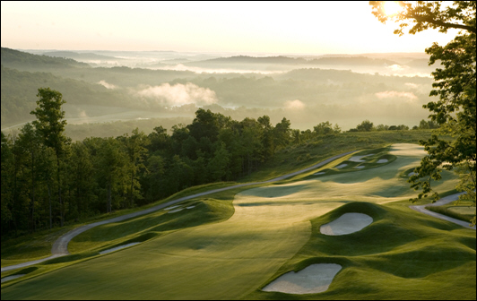 Senior LPGA and Symetra Tour Return to French Lick in 2018