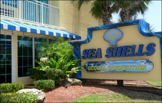 Sea Shells Beach Club Earns TripAdvisor Certificate of Excellence