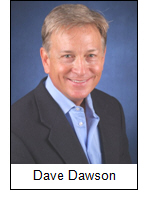 Dave Dawson, Global Connections' VP/Acquisitions and Development, Wins C.A.R.E. Pinnacle Award