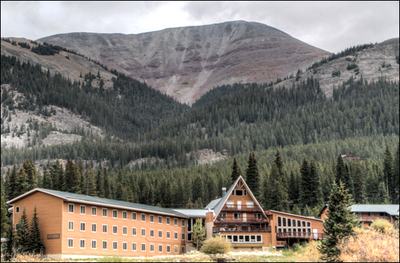 Lodge by The Blue - Breckenridge, Colorado