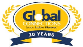 Global Connections, Inc. (GCI)