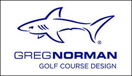Greg Norman Golf Course Design