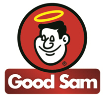 Good Sam, the worlds largest RV owners organization