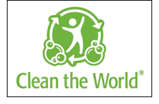 Clean the World