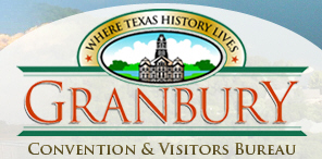 Granbury Celebrates Texas Independence Day in Historic, Lone Star Fashion, Feb. 28 - Mar. 2