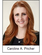 Greenberg Traurig Expands Hospitality Practice with Addition of Caroline Pricher in Phoenix