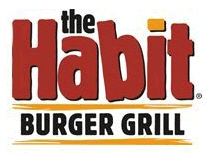 The Habit Burger Grill Debuts Roasted Garlic Portabella Double Charburger