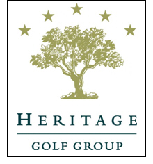 Heritage Golf Group