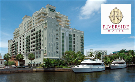Hospitality Marketing Associates Partners with Riverside Hotel