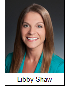 Hospitality Management Corporation Promotes Libby Shaw to Corporate Director of Human Resources