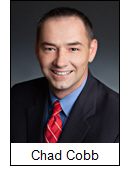Hospitality Management Corporation Welcomes Back Chad Cobb as Senior Corporate Director of Hotel Finance
