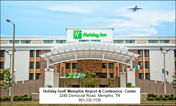 Holiday Inn Memphis Airport & Conference Center