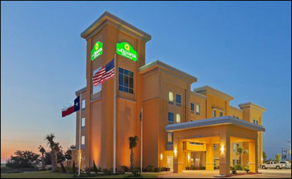 La Quinta Inn & Suites Pearsall (Texas)